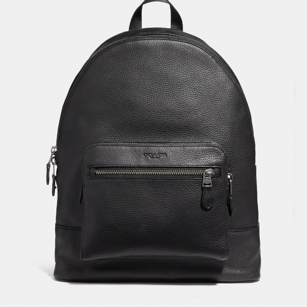 Coach West Backpack